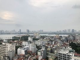 2 Habitación Apartamento en alquiler en Hanoi, Quang An, Tay Ho, Hanoi