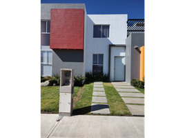 3 Bedroom House for sale in Pachuca De Soto, Hidalgo, Pachuca De Soto