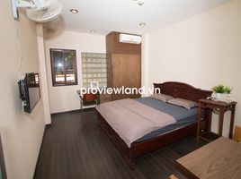 1 Phòng ngủ Nhà mặt tiền for rent in Quận 3, TP.Hồ Chí Minh, Phường 6, Quận 3