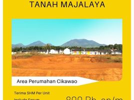  Land for sale in 23 Paskal Shopping Center, Andir, Sumurbandung