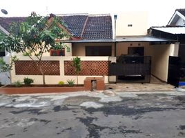 3 Bedroom House for sale in Cibeunying Kidul, Bandung, Cibeunying Kidul