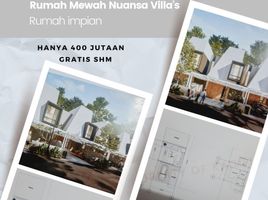 2 Kamar Rumah for sale in Majalengka, West Jawa, Kartajati, Majalengka