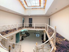 5 Schlafzimmer Villa zu vermieten in Nicolas Romero, Mexico, Nicolas Romero