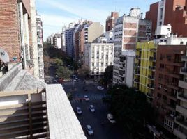 Studio Apartment for rent in Paseo del Buen Pastor, Capital, Capital