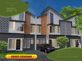 2 Bedroom House for sale in Blimbing, Malang Regency, Blimbing