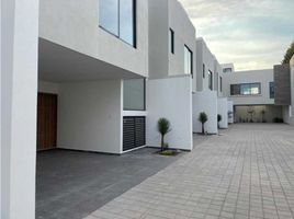 Maison 3 chambre à vendre à Santa Isabel Cholula, Puebla, Santa Isabel Cholula, Puebla