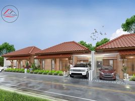 3 Kamar Rumah for sale in Tangerang, Banten, Cipondoh, Tangerang