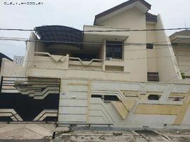 4 Habitación Casa en venta en Tambaksari, East Jawa, Tambaksari