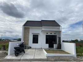 2 Kamar Rumah for sale in Klaten Utara, Klaten, Klaten Utara