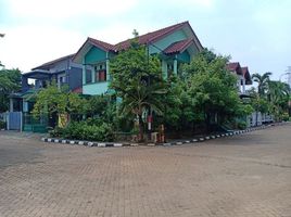 6 Kamar Rumah for sale in Pondokgede, Bekasi, Pondokgede