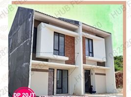 2 Bedroom House for sale in Soreang, Bandung, Soreang