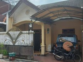3 Habitación Villa en venta en Mulyorejo, East Jawa, Mulyorejo