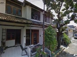 3 Habitación Casa en venta en Tambaksari, East Jawa, Tambaksari