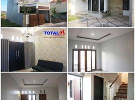 4 Kamar Rumah for sale in Denpasar, Bali, Denpasar Timur, Denpasar