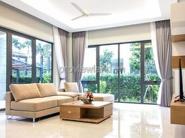 4 chambre Villa for rent in Tang Nhon Phu A, District 9, Tang Nhon Phu A