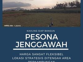  Land for sale in Jenggawah, Jember, Jenggawah