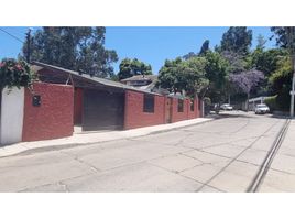 4 Habitación Casa en venta en Parque Isidora Cousiño De Lota, Viña del Mar, Valparaiso
