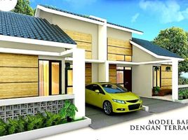 3 Bedroom Villa for sale in Bandung Institute of Technology, Sukajadi, Kiaracondong