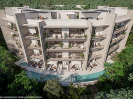 2 Schlafzimmer Appartement zu verkaufen in Cozumel, Quintana Roo, Cozumel