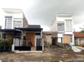 3 Kamar Rumah for sale in Lemahabang, Bekasi, Lemahabang