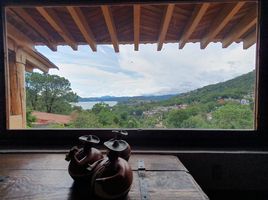 Maison 4 chambre à vendre à Valle De Bravo, Mexico, Valle De Bravo