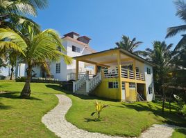 在Tuxpan, Veracruz出售的4 卧室 屋, Tuxpan