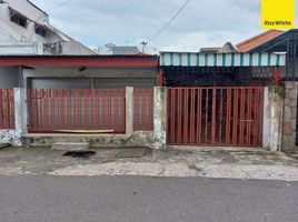 4 Bedroom House for sale in Sawahan, Surabaya, Sawahan