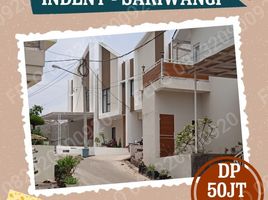 3 Kamar Vila for sale in Husein Sastranegara International Airport, Andir, Parongpong