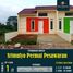 2 Bedroom House for sale in Lampung, Sukarame, Bandar Lampung, Lampung