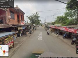  Land for sale in Bogor, West Jawa, Tanah Sareal, Bogor