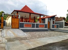 4 Bedroom Villa for sale in Seyegan, Sleman, Seyegan