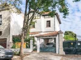 3 Bedroom House for sale in Federal Capital Buenos Aires, Federal Capital
