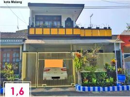 5 Bedroom House for sale in Kidung Kandang, Malang Regency, Kidung Kandang