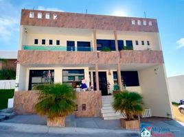4 Schlafzimmer Haus zu verkaufen in Leon, Guanajuato, Leon
