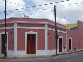 2 Schlafzimmer Villa zu verkaufen in Merida, Yucatan, Merida
