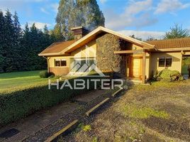 3 Habitación Casa en venta en Araucanía, Temuco, Cautín, Araucanía