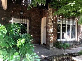 3 Schlafzimmer Villa zu verkaufen in Moron, Buenos Aires, Moron