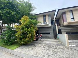 Maison 4 chambre à vendre à Kenjeran, East Jawa, Kenjeran