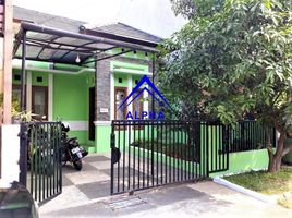 3 Kamar Vila for sale in Husein Sastranegara International Airport, Andir, Sumurbandung