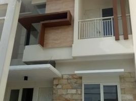 4 Habitación Villa en venta en Mulyorejo, East Jawa, Mulyorejo, Surabaya