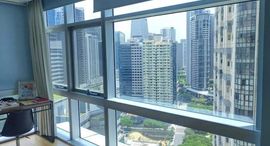 Available Units at Pacific Plaza Condominium