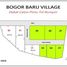  Land for sale in Bogor Selatan, Bogor, Bogor Selatan