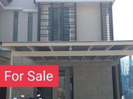 4 Habitación Casa en venta en Lakarsantri, East Jawa, Lakarsantri