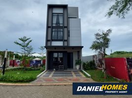 2 Bedroom Villa for sale in Ocean Park BSD Serpong, Serpong, Serpong