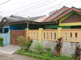 2 Bedroom Villa for sale in Bekasi, West Jawa, Bekasi Utara, Bekasi