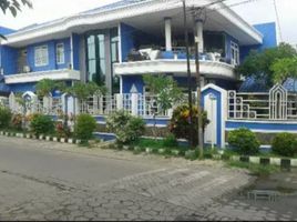 5 Kamar Rumah for sale in Wonocolo, Surabaya, Wonocolo