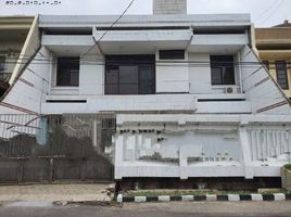 3 Schlafzimmer Villa zu verkaufen in Gubeng, East Jawa, Gubeng