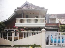 4 Schlafzimmer Villa zu verkaufen in Cimahi Tengah, West Jawa, Cimahi Tengah