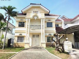 4 Bedroom House for rent in Mulyorejo, Surabaya, Mulyorejo