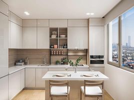 Condominium 1 chambre à vendre à Monterrey, Nuevo Leon, Monterrey, Nuevo Leon
